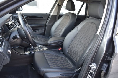 BMW X1 sDrive16d xLine Plus (8)