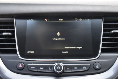 Opel Grandland 1.5 diesel Ecotec aut. Business Elegance (14)