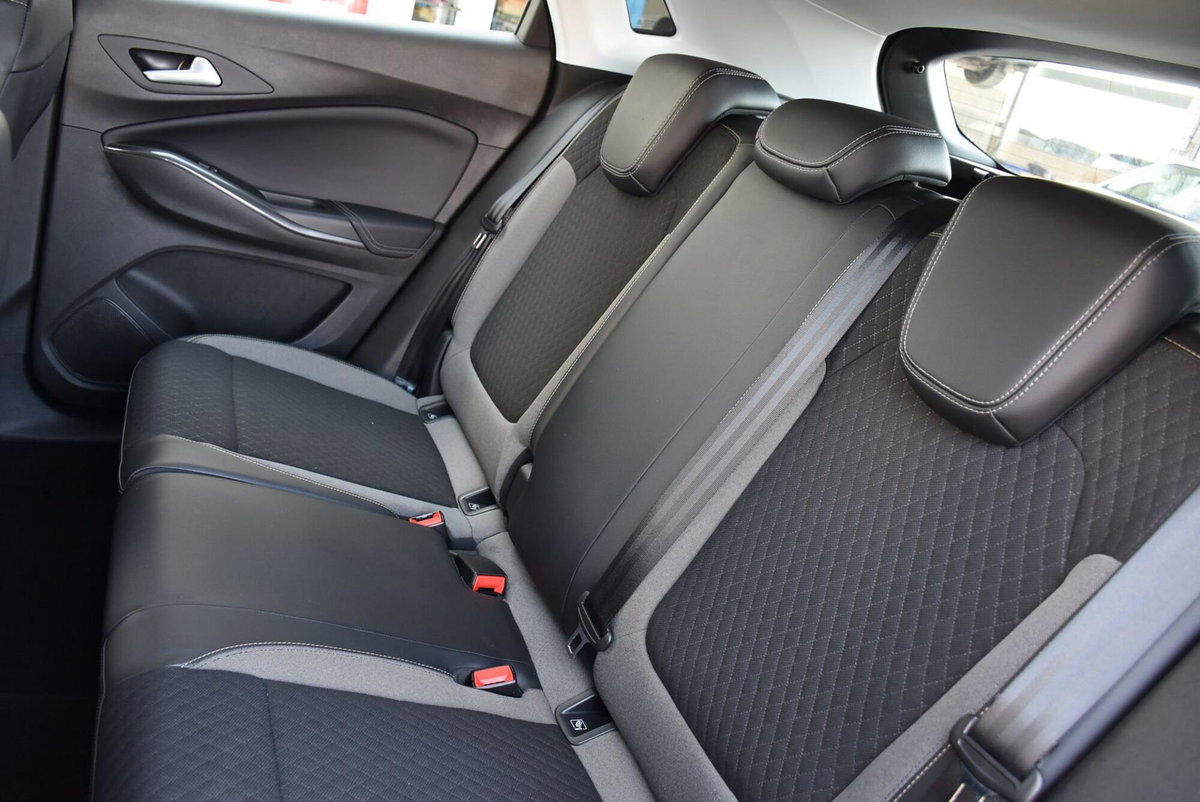 Opel Grandland 1.5 diesel Ecotec aut. Business Elegance (18)