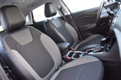 Opel Grandland 1.5 diesel Ecotec aut. Business Elegance (20)