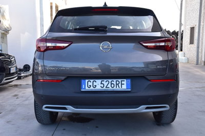 Opel Grandland 1.5 diesel Ecotec aut. Business Elegance (5)