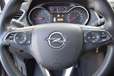 Opel Grandland 1.5 diesel Ecotec aut. Business Elegance (8)