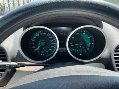 Mercedes-Benz SLK 350 V6 Edition1 (4)
