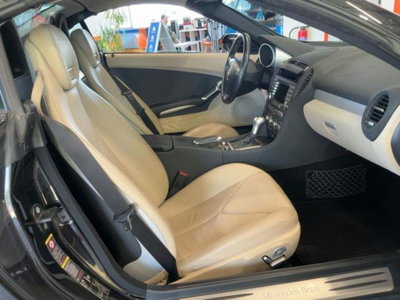 Mercedes-Benz SLK 350 V6 Edition1 (6)