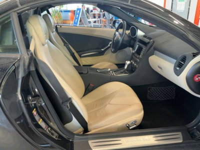 Mercedes-Benz SLK 350 V6 Edition1 (7)