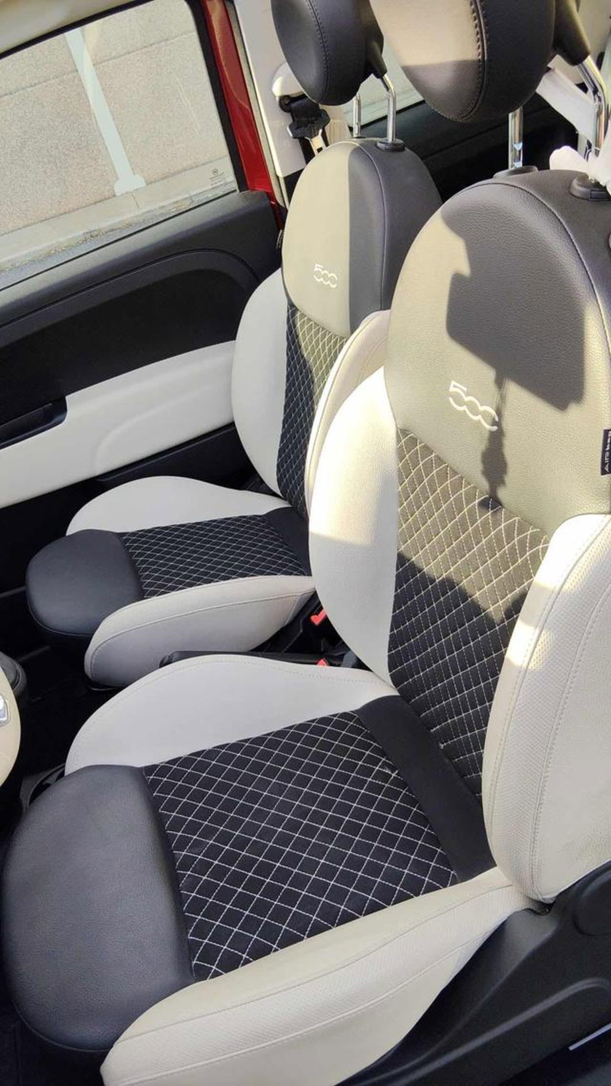 Fiat 500 Cabrio 1.0 Hybrid Dolcevita (12)