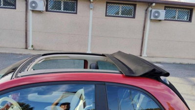 Fiat 500 Cabrio 1.0 Hybrid Dolcevita (13)