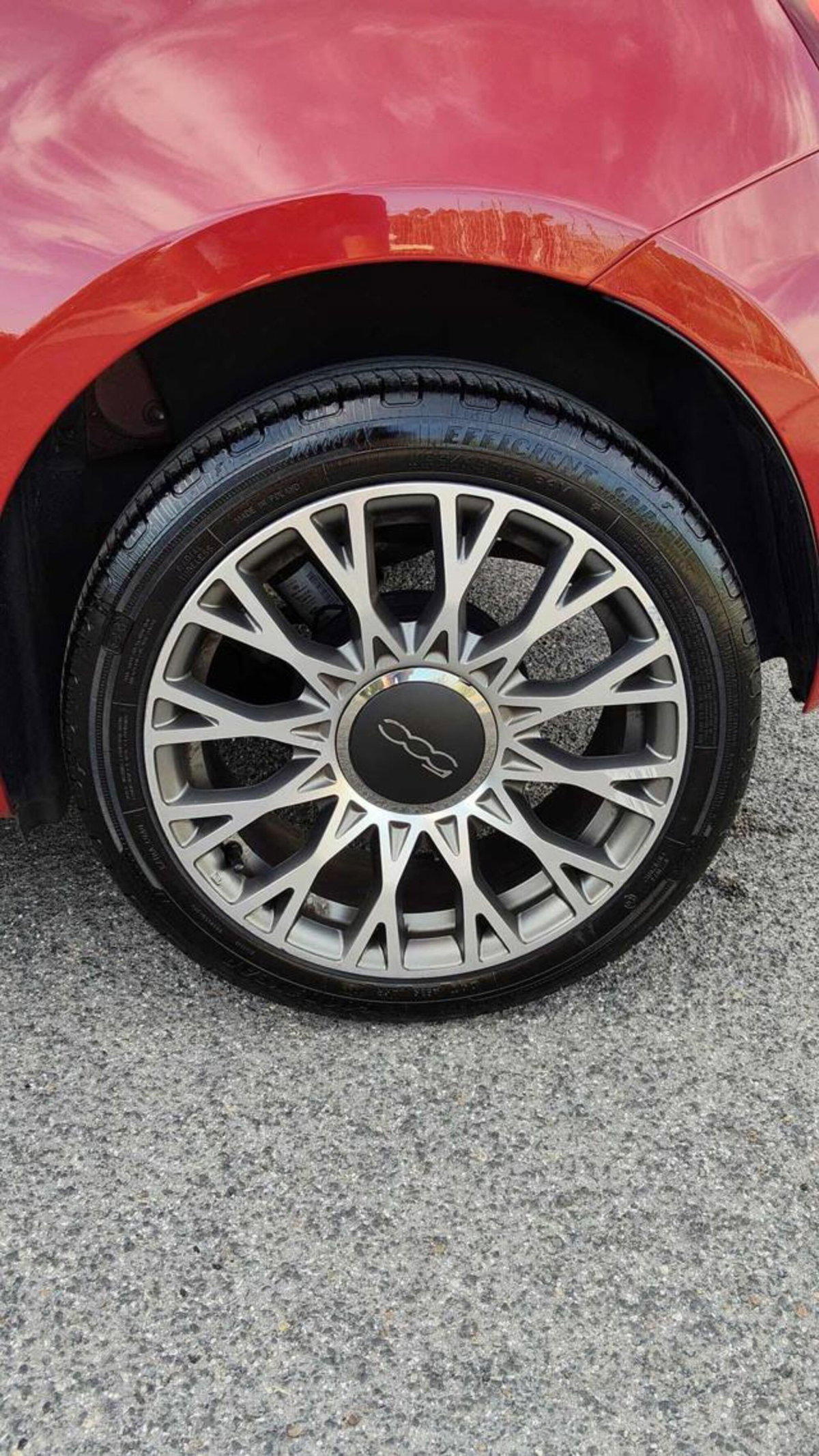 Fiat 500 Cabrio 1.0 Hybrid Dolcevita (2)