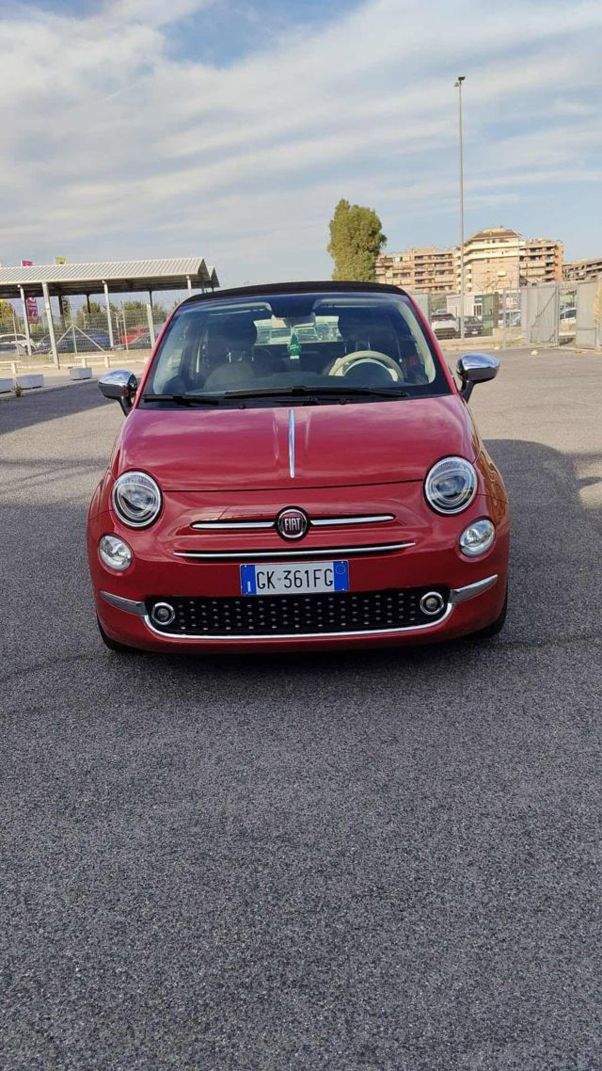 Fiat 500 Cabrio 1.0 Hybrid Dolcevita (4)