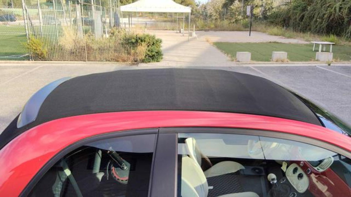 Fiat 500 Cabrio 1.0 Hybrid Dolcevita (5)