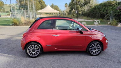 Fiat 500 Cabrio 1.0 Hybrid Dolcevita (6)