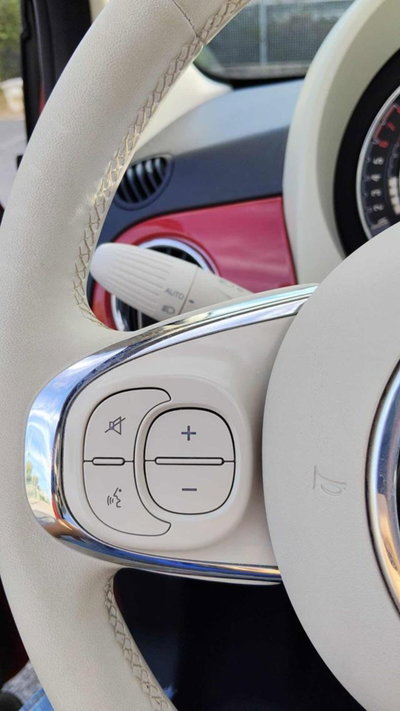 Fiat 500 Cabrio 1.0 Hybrid Dolcevita (7)