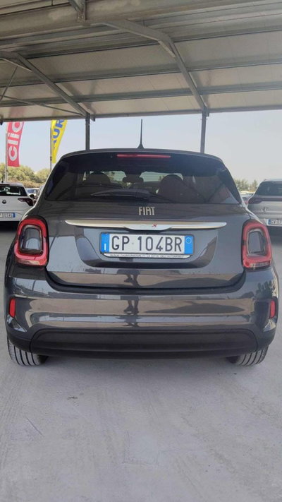 Fiat 500X 1.3 MultiJet 95 CV Red Dolcevita usata