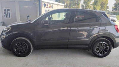 Fiat 500X 1.3 MultiJet 95 CV Red Dolcevita (10)