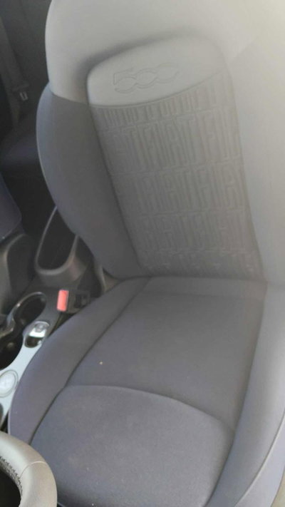 Fiat 500X 1.3 MultiJet 95 CV Red Dolcevita (11)