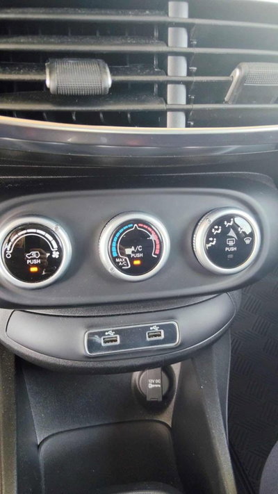 Fiat 500X 1.3 MultiJet 95 CV Red Dolcevita (6)