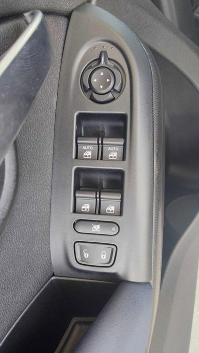 Fiat 500X 1.3 MultiJet 95 CV Red Dolcevita (9)