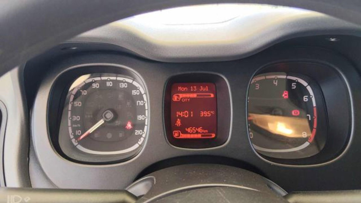 Fiat Panda 1.0 firefly hybrid s&s 70cv 5p.ti (10)