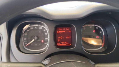 Fiat Panda 1.0 firefly hybrid s&s 70cv 5p.ti (10)