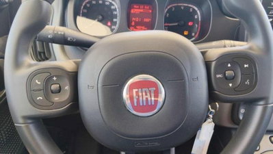 Fiat Panda 1.0 firefly hybrid s&s 70cv 5p.ti (11)