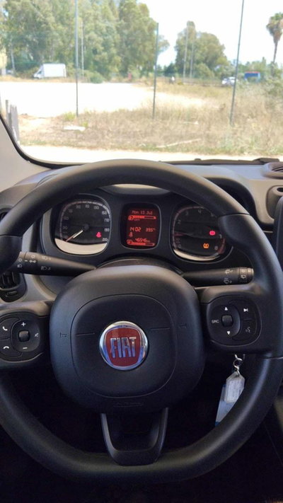 Fiat Panda 1.0 firefly hybrid s&s 70cv 5p.ti (12)