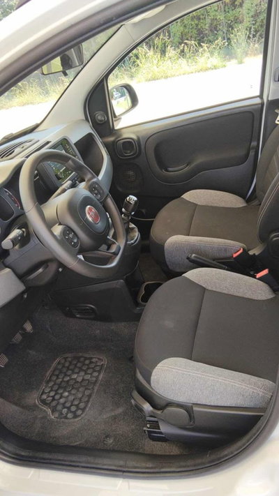 Fiat Panda 1.0 firefly hybrid s&s 70cv 5p.ti (5)