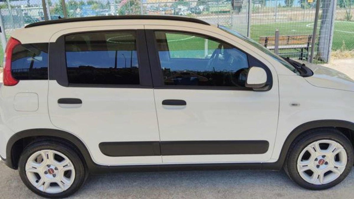 Fiat Panda 1.0 firefly hybrid s&s 70cv 5p.ti (6)