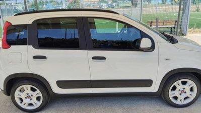 Fiat Panda 1.0 firefly hybrid s&s 70cv 5p.ti (6)