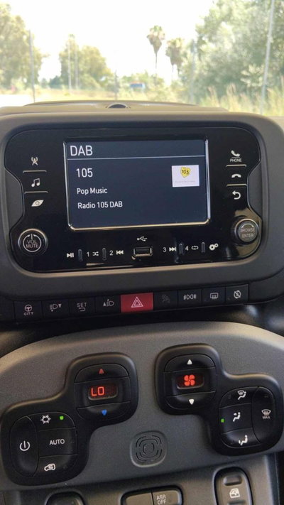 Fiat Panda 1.0 firefly hybrid s&s 70cv 5p.ti (9)