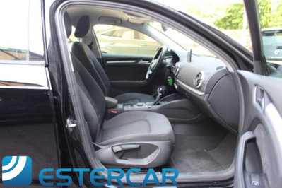 Audi A3 Sportback 1.6 TDI ultra Attraction (10)