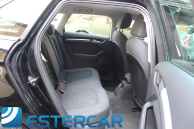 Audi A3 Sportback 1.6 TDI ultra Attraction (14)