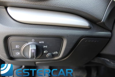 Audi A3 Sportback 1.6 TDI ultra Attraction (16)