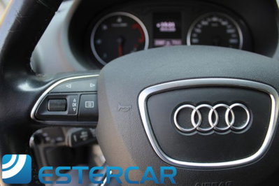 Audi A3 Sportback 1.6 TDI ultra Attraction (19)