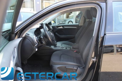 Audi A3 Sportback 1.6 TDI ultra Attraction (4)