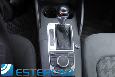 Audi A3 Sportback 1.6 TDI ultra Attraction (6)
