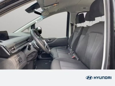 Hyundai Staria 1.6 hev 2wd auto (10)