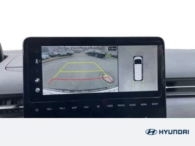 Hyundai Staria 1.6 hev 2wd auto (15)