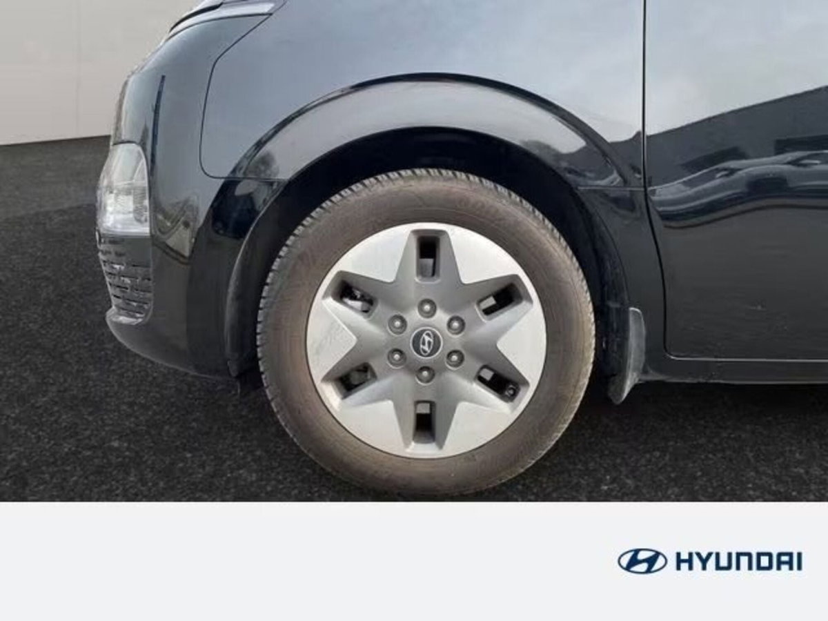 Hyundai Staria 1.6 hev 2wd auto (9)