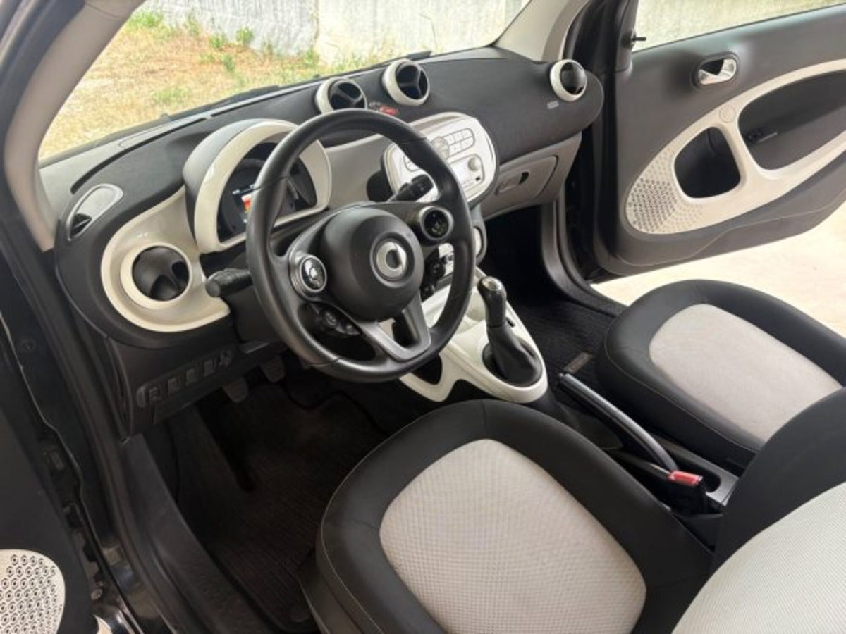 smart Fortwo 70 1.0 Passion (12)