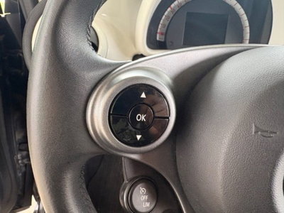 smart Fortwo 70 1.0 Passion (15)