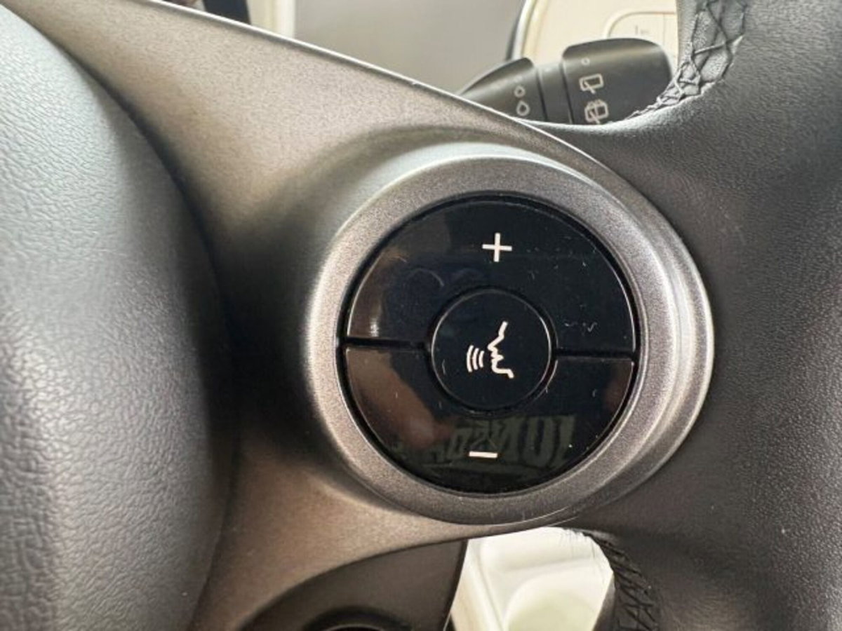smart Fortwo 70 1.0 Passion (17)