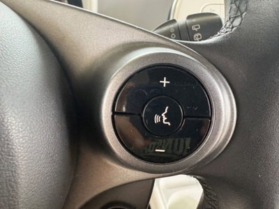 smart Fortwo 70 1.0 Passion (17)