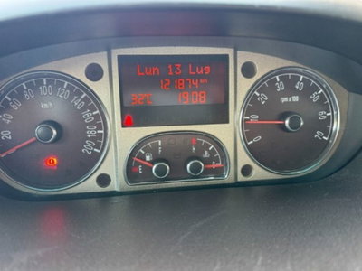 Lancia Musa 1.4 16V EURO 5 Oro Plus (10)
