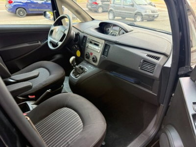 Lancia Musa 1.4 16V EURO 5 Oro Plus (12)