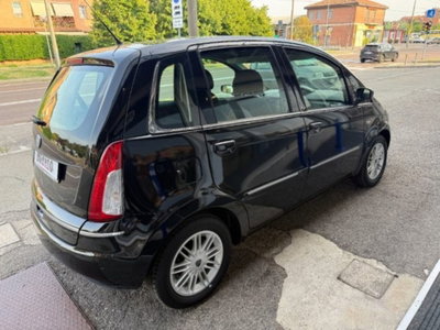 Lancia Musa 1.4 16V EURO 5 Oro Plus (5)