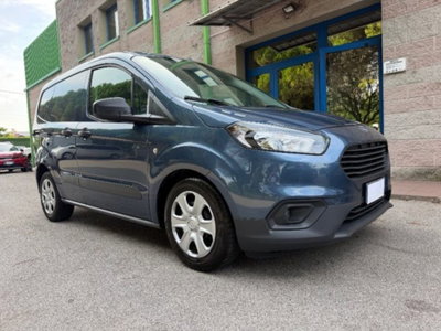 Ford Transit Courier 1.0 EcoBoost 100CV  Trend usato