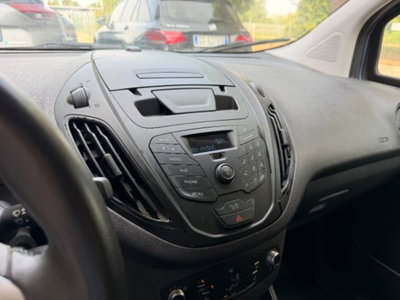 Ford Transit Courier 1.0 EcoBoost 100CV  Trend (10)