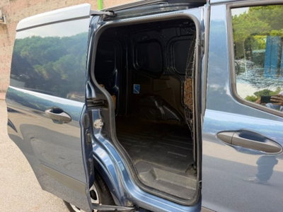 Ford Transit Courier 1.0 EcoBoost 100CV  Trend (11)