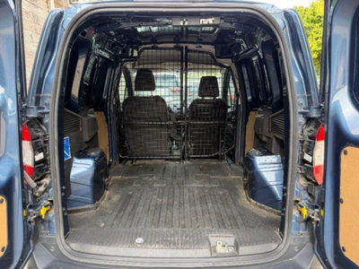 Ford Transit Courier 1.0 EcoBoost 100CV  Trend (13)