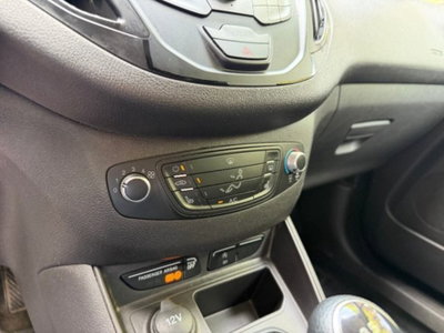 Ford Transit Courier 1.0 EcoBoost 100CV  Trend (14)